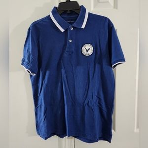 American Eagle Polo Shirt